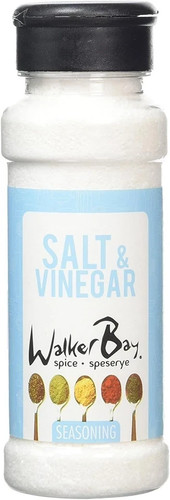 Gourmet salt and - gourmet,
