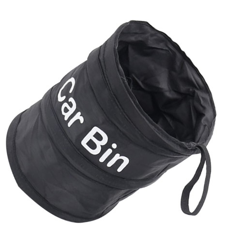 Portable trash can small for - portable,