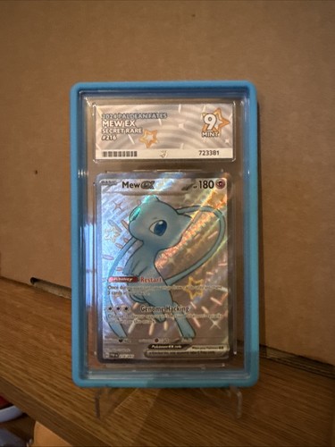 Mew 216 091 - mew, 9