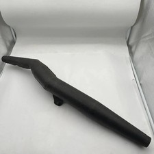 Yamaha RD80 MX muffler exhaust