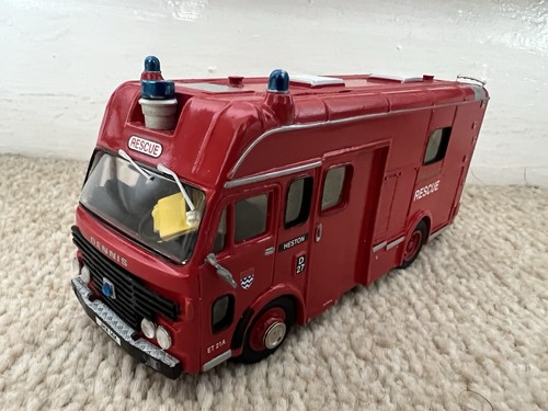 London fire brigade - 1/48,