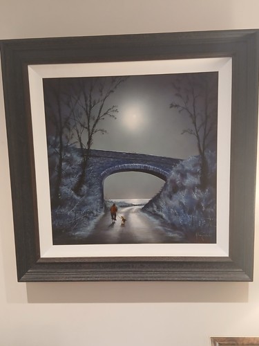 Adam barsby original art - barsby,
