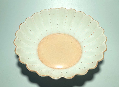 Vintage shelley fluted - vintage,