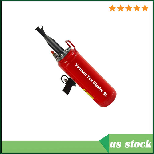Tire bead seater 2 - 🔝tire, 9l/2.4gal