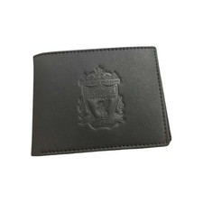 Liverpool Men's Wallets, RFID