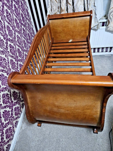 Tutti bambini cozee - tutti, bedside