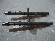 Kawasaki ZR750 Zephyr Camshafts ZR 750 Engine Camshaft Inlet Exhaust