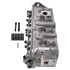 Cylinder Head for VW