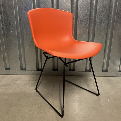 Knoll bertoia side chair - knoll,