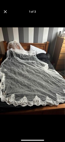 Vanessa veil - vanessa,