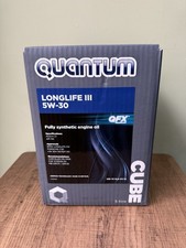 Genuine quantum longlife 3 - vw,