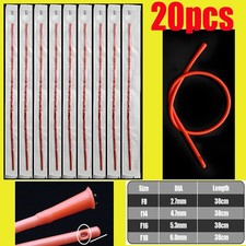20PCS Disposable Catheter
