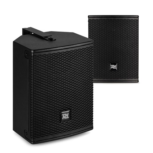 Pdw5b wall mount speakers - wall,
