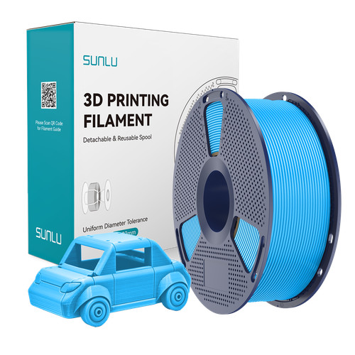 Sunlu petg filament high - petg, filament,high