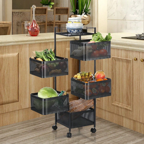 Vegetable shelf rack - shelf,