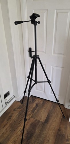 Cobra eclipse tripod used - 33,