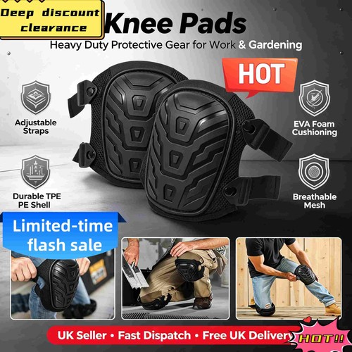 2pc knee pads - 2pc,