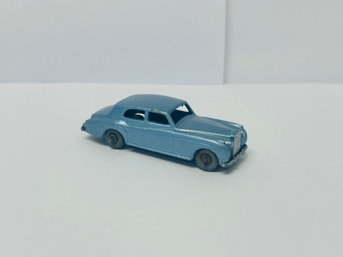 Matchbox moko lesney 44 - moko,