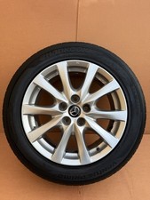 MAZDA 6 Alloy Wheel 17" Inch