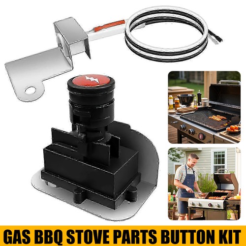 New gas grill replacement - grill,