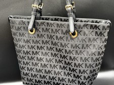 Michael Kors - Black Gold MK
