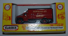 CLASSIX TRANSPORT TREASURES
