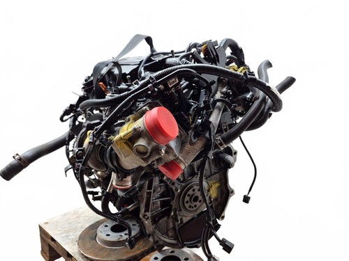 Honda complete engine - honda,