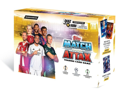 Topps uefa champions league - uefa,