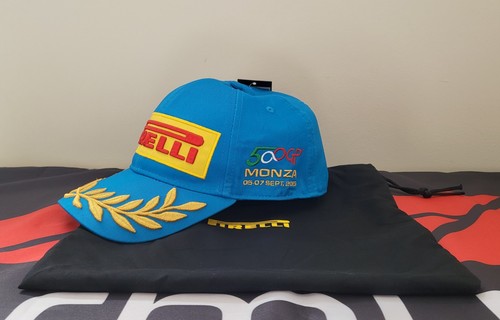 Pirelli monza grand prix - pirelli, f1