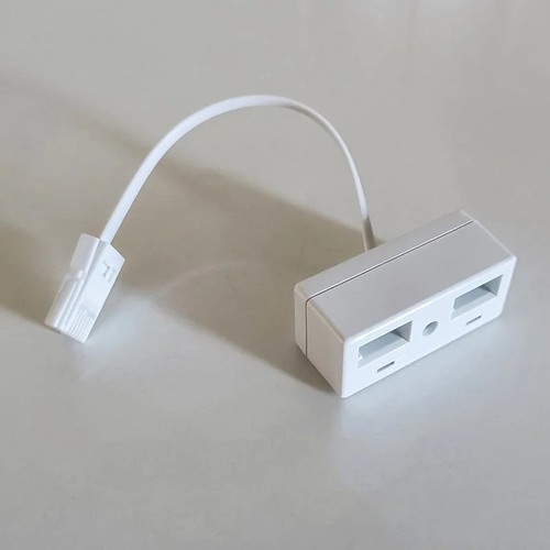 Phone line splitter - phone,