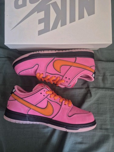 Nike dunk low - sb, pro