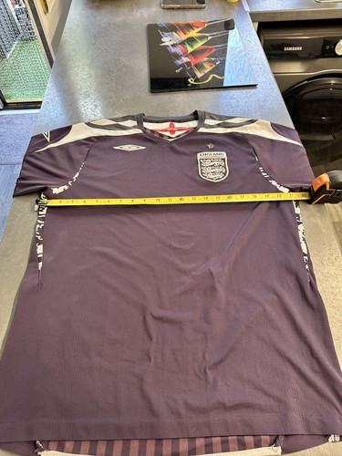Retro umbro england goalkeeper - retro,