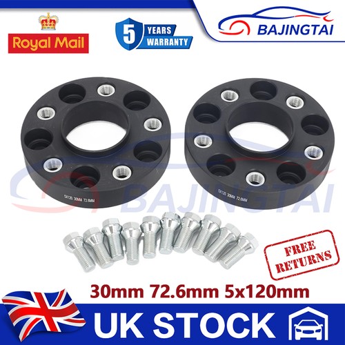 Bmw hubcentric 30mm wheel - hubcentric,