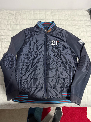 Porsche martini racing men - martini, men's