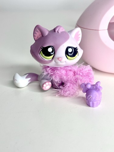 Littlest pet shop 1660 with - littlest, #1660