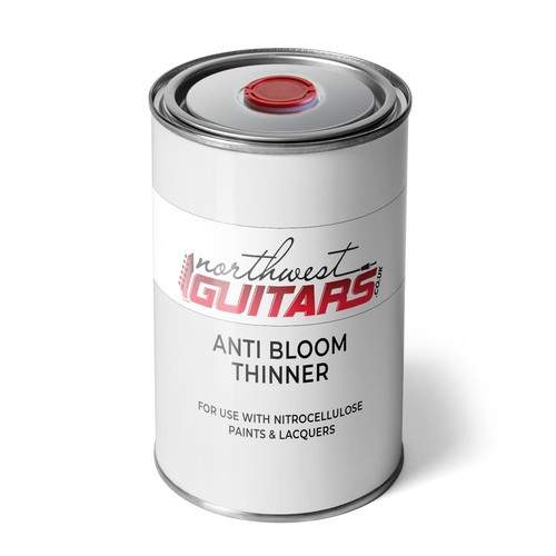 Northwest guitars anti bloom - northwest,
