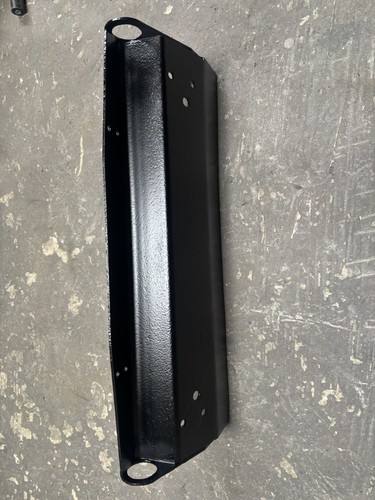 Triumph tr6 chassis lower - tr6,
