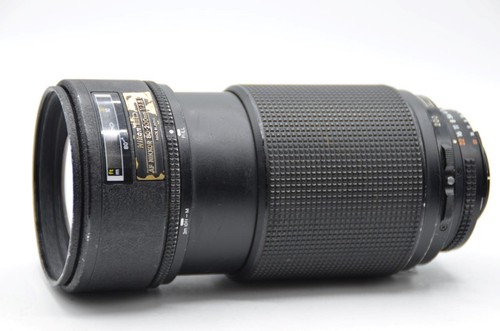 Nikon nikkor 200mm 8 - nikon, 80-200mm