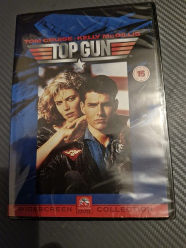 Top gun new - top, *new/sealed*