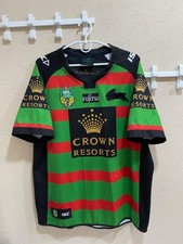 South Sydney Rabbitohs 2016