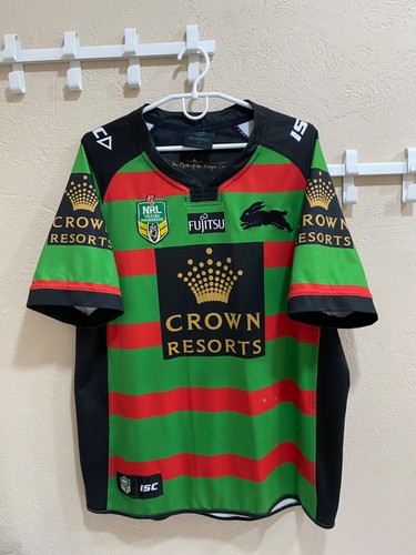 South sydney rabbitohs 2016 - south,