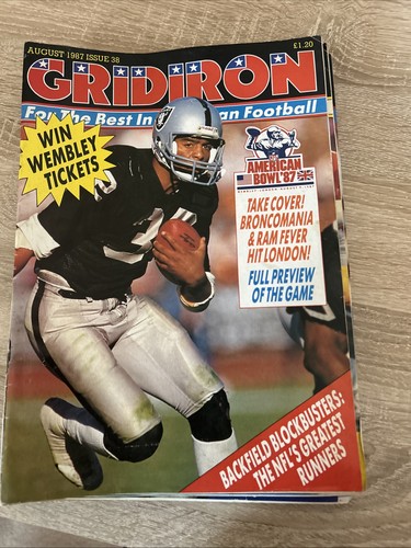 Job lot gridiron - lot,