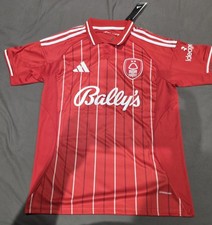 Nottingham Forest  T-Shirt