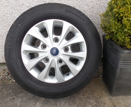 Ford transit - ⭐️,