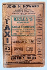 Kelly's Directory Great