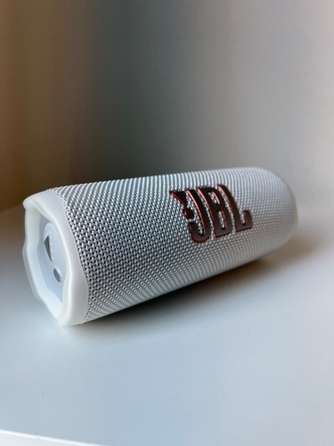 Jbl flip portable bluetooth - jbl, 6