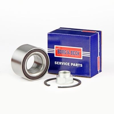 Borg beck bwk1009 - borg,