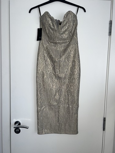 Tfnc london metallic - london, floral