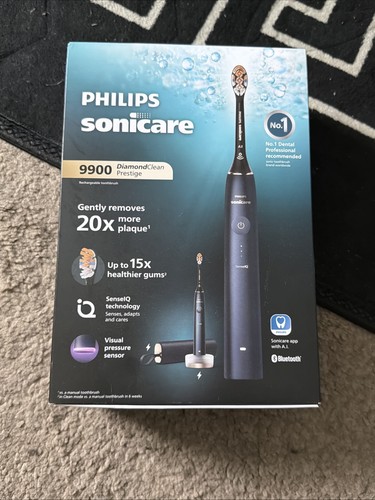 Phillips sonicare 9900 - 9900, diamond