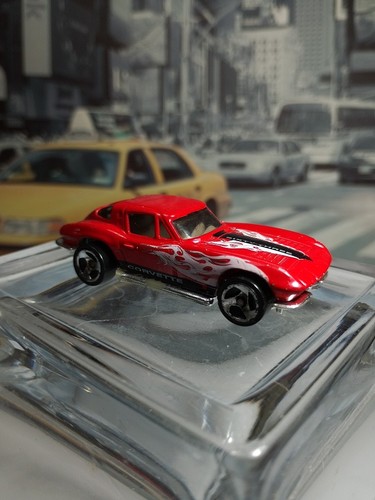 Vintage hot wheels - hot,